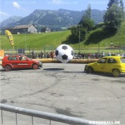 Praxiseinsatz Galerie