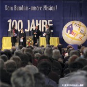 Praxiseinsatz Galerie