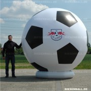 Riesenball Galerie