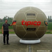 Messeballon Galerie