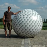 Riesenball Galerie