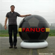 Riesenball Galerie