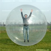 Riesenball Galerie