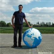Riesenball Galerie