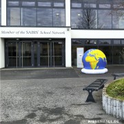 Praxiseinsatz Galerie