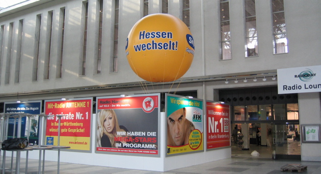 Heliball
