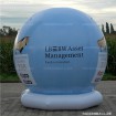 Heli Uni mit Logo 200 Vinyl