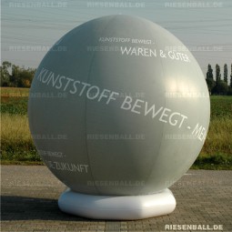 Deko Sonder Vector mit Logo 250 Vinyl