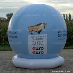 Deko Uni mit Logo 150 Vinyl