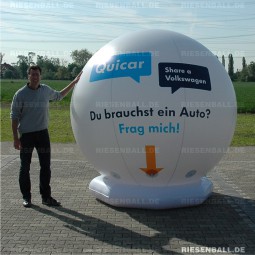 Heli Uni mit Logo 250 Vinyl