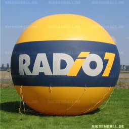 Heli 3-teilig mit Logo 300 Vinyl