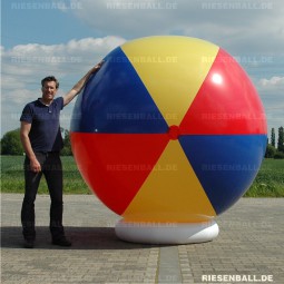 Event Indoor Beachball Fix 300 Vinyl