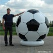 Event Indoor Fussball Fix 180 Vinyl