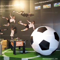 Event Fussball Fix 300 Textil
