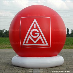 Event Uni mit Logo 150 Textil