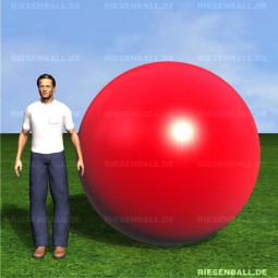 Spiel Uni Fix ROT 180 PVC
