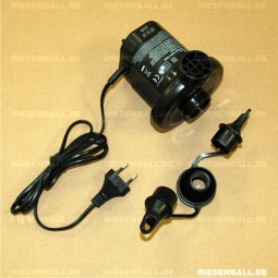 Gebläse elektrisch 230 V / 150 W