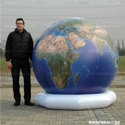 Deko Welt topografisch Fix 200 Vinyl